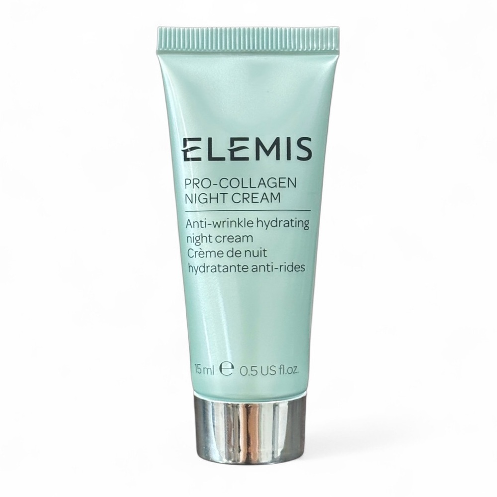 3/$40 Elemis Pro Collagen Anti-Wrinkle Night Cream